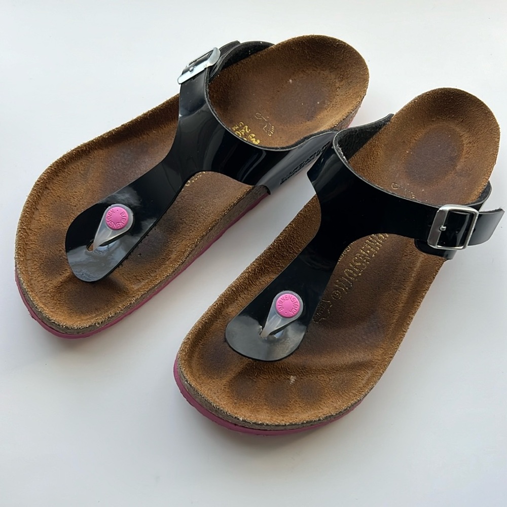 Birkenstock Gizeh Sandal